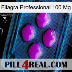 Filagra Professional 100Mg 04